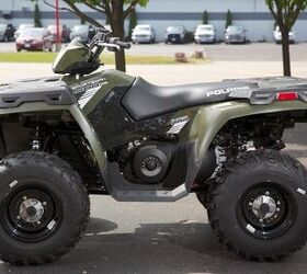 2013 polaris sportsman 500 h o sage green