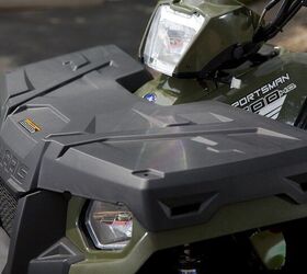 2013 polaris sportsman 500 h o sage green