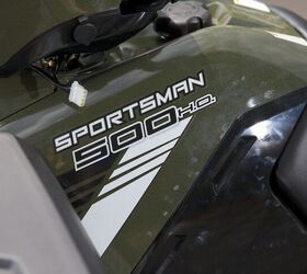 2013 polaris sportsman 500 h o sage green