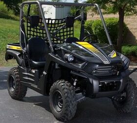 2013 Kawasaki Teryx® 750 FI 4x4 