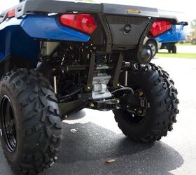 2013 polaris sportsman 400 h o blue fire