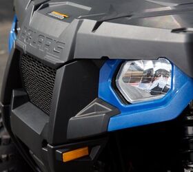 2013 polaris sportsman 400 h o blue fire