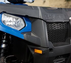 2013 polaris sportsman 400 h o blue fire