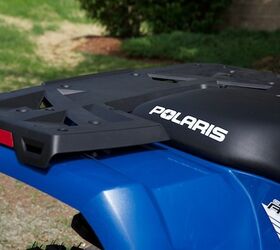 2013 polaris sportsman 400 h o blue fire