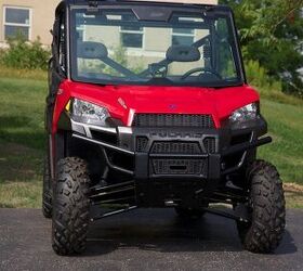 2014 polaris r14uh9ear ranger xp 900 eps solar red