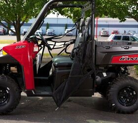 2014 polaris r14uh9ear ranger xp 900 eps solar red