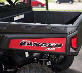 2014 polaris r14uh9ear ranger xp 900 eps solar red