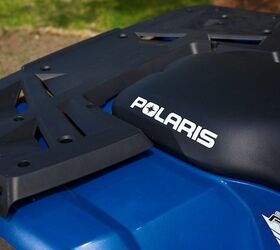 2013 polaris sportsman 400 h o blue fire