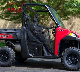 2014 polaris r14uh9ear ranger xp 900 eps solar red