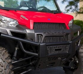 2014 polaris r14uh9ear ranger xp 900 eps solar red