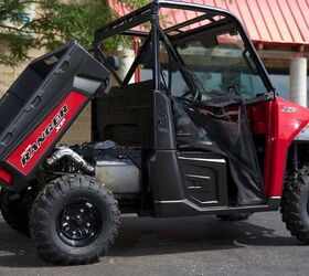 2014 polaris r14uh9ear ranger xp 900 eps solar red