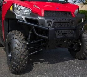 2014 polaris r14uh9ear ranger xp 900 eps solar red