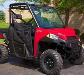 2014 polaris r14uh9ear ranger xp 900 eps solar red