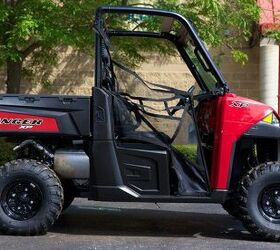 2014 polaris r14uh9ear ranger xp 900 eps solar red