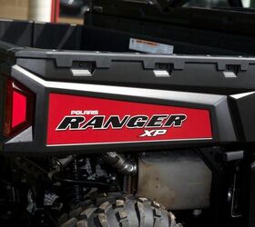 2014 polaris r14uh9ear ranger xp 900 eps solar red