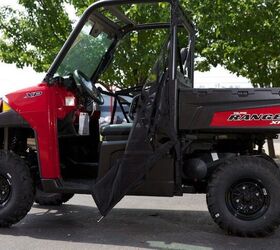 2014 polaris r14uh9ear ranger xp 900 eps solar red