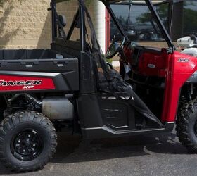 2014 polaris r14uh9ear ranger xp 900 eps solar red