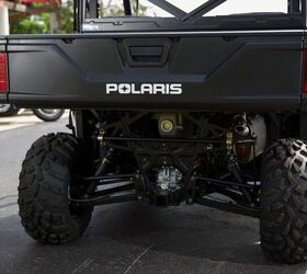 2014 polaris r14uh9ear ranger xp 900 eps solar red