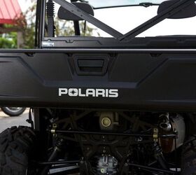 2014 polaris r14uh9ear ranger xp 900 eps solar red