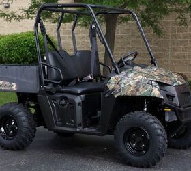 2013 polaris ranger 800 efi midsize pursuit camo