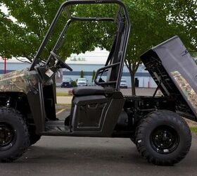 2013 polaris ranger 800 efi midsize pursuit camo