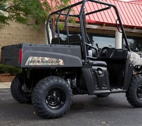 2013 polaris ranger 800 efi midsize pursuit camo