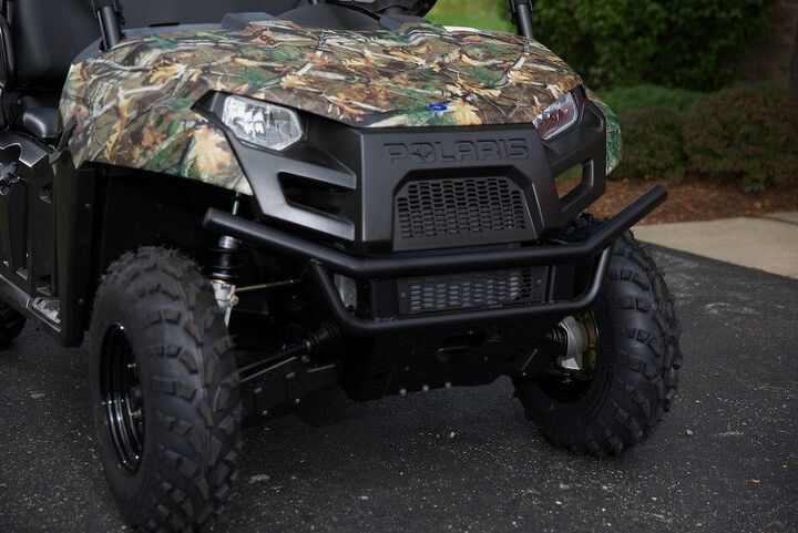 Brand New Air Filter Cleaner For Polaris Ranger 800 Midsize EFI EPS 2013-2014 – Direct Fit