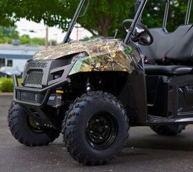 2013 polaris ranger 800 efi midsize pursuit camo