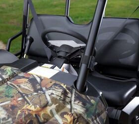 2013 polaris ranger 800 efi midsize pursuit camo