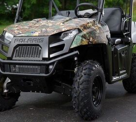 2013 polaris ranger 800 efi midsize pursuit camo