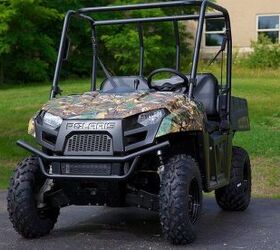 2013 polaris ranger 800 efi midsize pursuit camo