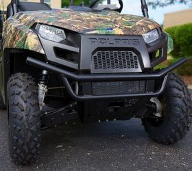 2013 polaris ranger 800 efi midsize pursuit camo