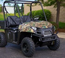 2013 polaris ranger 800 efi midsize pursuit camo