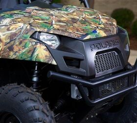 2013 polaris ranger 800 efi midsize pursuit camo