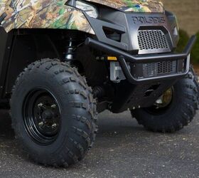 2013 polaris ranger 800 efi midsize pursuit camo