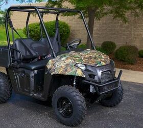 2013 polaris ranger 800 efi midsize pursuit camo