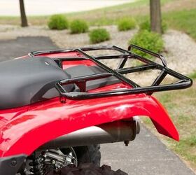 2013 honda fourtrax foreman 4x4 es