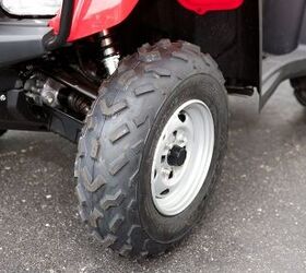 2013 honda fourtrax foreman 4x4 es