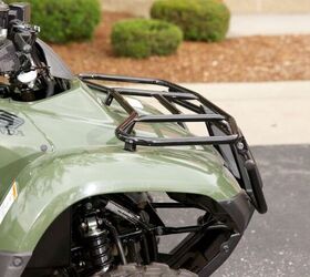 2013 honda fourtrax recon