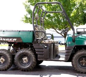 2005 polaris ranger