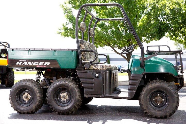 2005 Polaris RANGER For Sale | ATV Classifieds | ATV.com