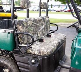 2005 polaris ranger