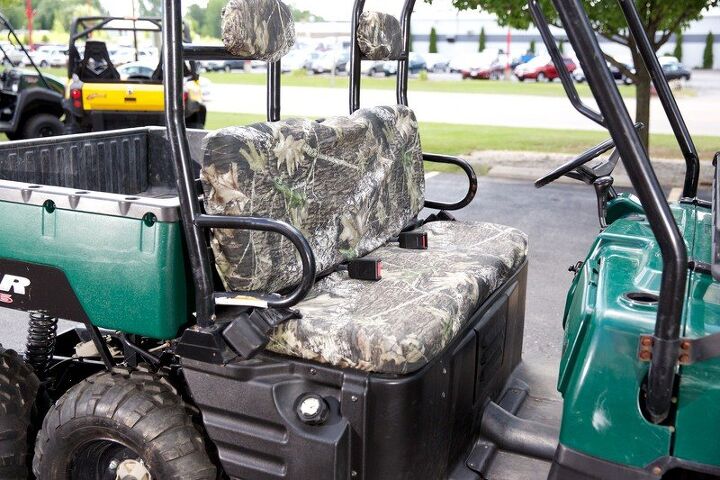 2005 Polaris RANGER For Sale | ATV Classifieds | ATV.com