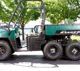 2005 polaris ranger