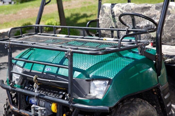 2005 Polaris RANGER For Sale | ATV Classifieds | ATV.com