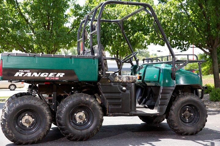 2005 Polaris RANGER For Sale | ATV Classifieds | ATV.com