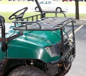 2005 polaris ranger