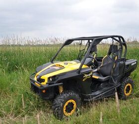 2012 Can-Am Commander X 1000 For Sale | ATV Classifieds | ATV.com