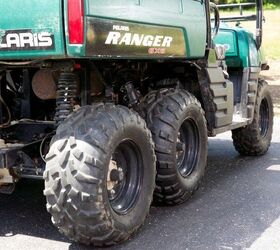 2005 polaris ranger