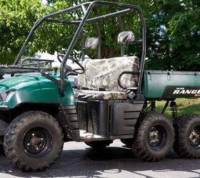 2005 polaris ranger